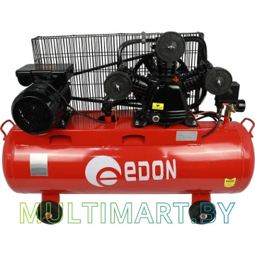 Компрессор Edon OAC-100/2400TS картинка 6